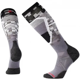 Шкарпетки Smartwool Men's PhD Ski Medium Pattern SW 01330