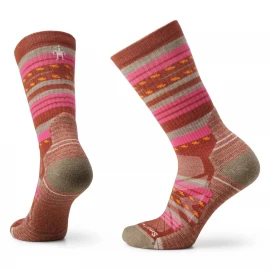 Шкарпетки Smartwool Wm’s Hike Light Cushion Margarita Crew
