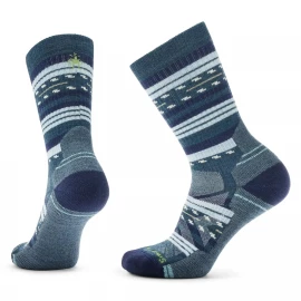 Шкарпетки Smartwool Wm’s Hike Light Cushion Margarita Crew