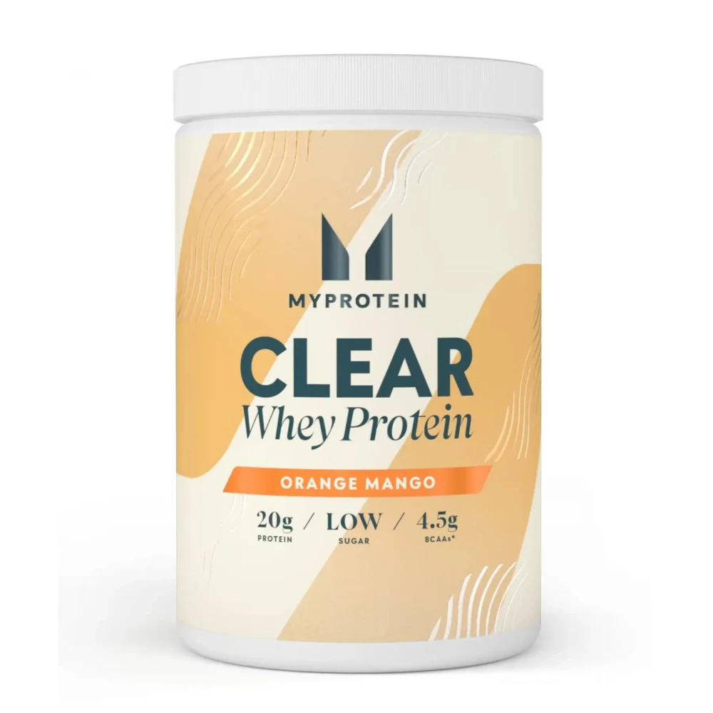 Протеїн Myprotein Clear Whey Isolate - 261 g