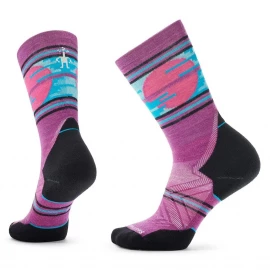 Носки Smartwool Women's Trail Run Targeted Cushion