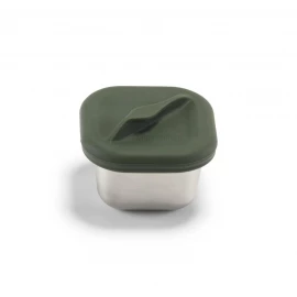 Ланчбокс Klean Kanteen Rise Half Snack Box 83 мл