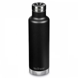 Термопляшка Klean Kanteen Insulated Classic Pour Through Cap 750 мл
