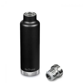 Термопляшка Klean Kanteen Insulated Classic Pour Through Cap 750 мл