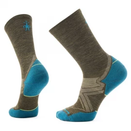 Шкарпетки Smartwool Run Cold WeatherTargeted Cushion Crewi