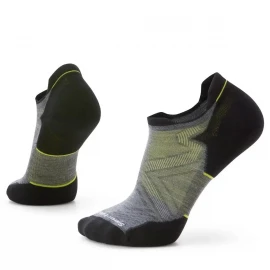 Носки Smartwool Run Targeted Cushion Low Ankle Socks
