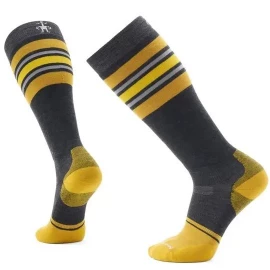 Шкарпетки Smartwool Snowboard Targeted Cushion Stripe Extra Stretch OTC