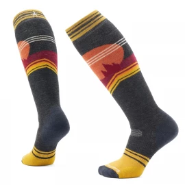 Носки Smartwool Wm's Snowboard Full Cushion Moon Energy OTC