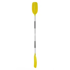 Весло Egalis Twin Evo senior alu Ø30 мм L205 см