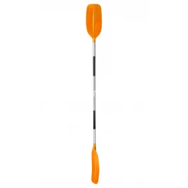 Весло Egalis Twin Evo senior alu Ø30 мм L210 см