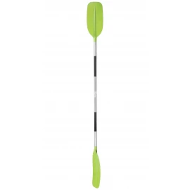 Весло Egalis Twin Evo senior alu Ø30 мм L215 см