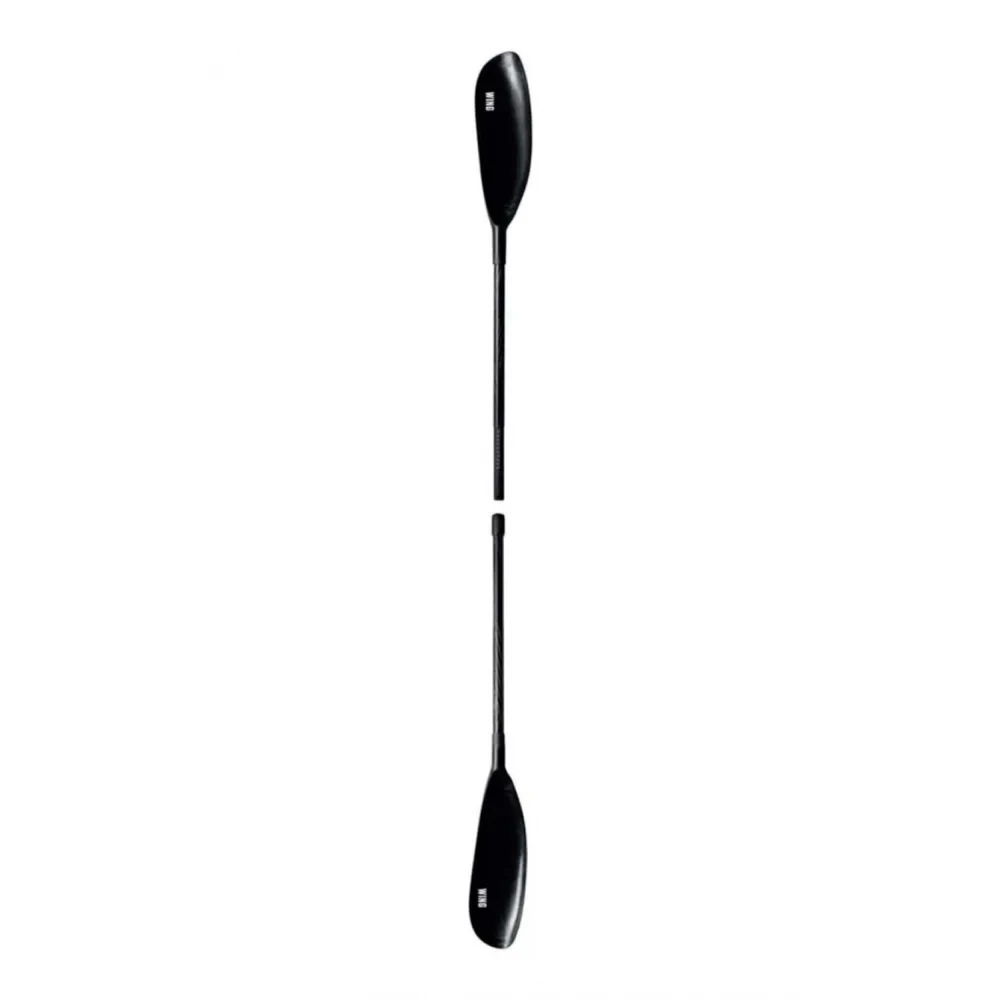 Весло Egalis Wing tube fibre carbone Ø28 мм L185 см