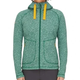 Кофта Rab Amy Hoody Wmns