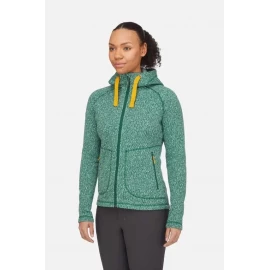 Кофта Rab Amy Hoody Wmns