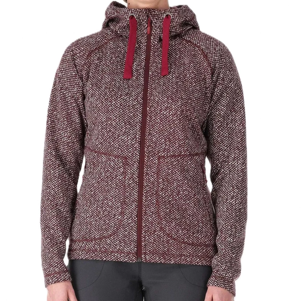 Кофта Rab Amy Hoody Wmns