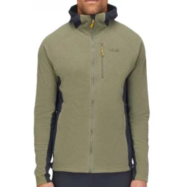 Фліс Rab Capacitor Hoody