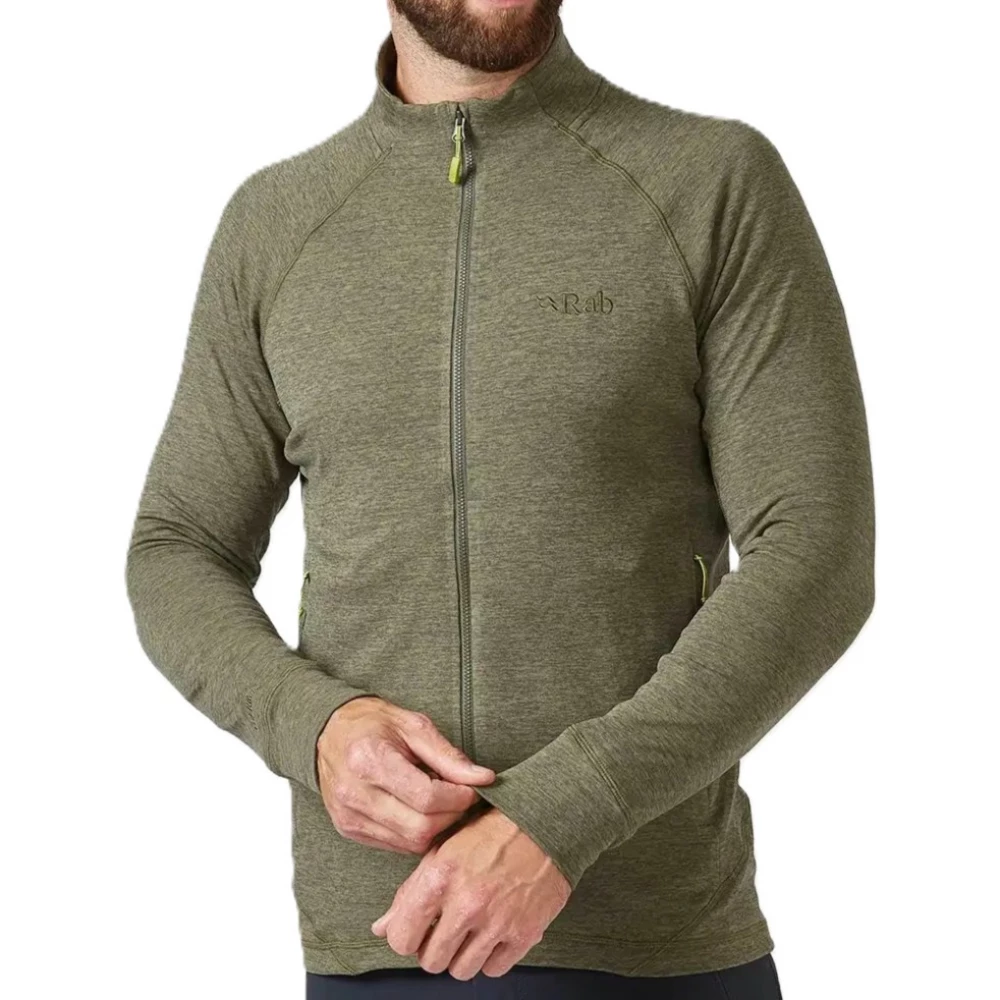 Фліс Rab Nexus Jacket