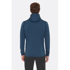 Флис Rab Superflux Hoody