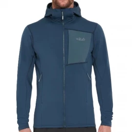 Флис Rab Superflux Hoody