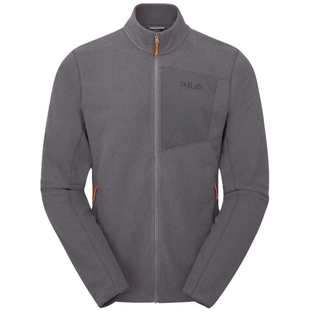 Фліс Rab Tecton Jacket