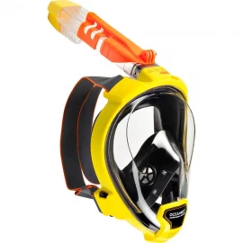 Маска Ocean Reef Aria QR+ Snork Mask L\XL