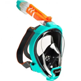 Маска Ocean Reef Aria QR+ Snork Mask L\XL