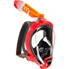 Маска Ocean Reef Aria QR+ Snork Mask M\L