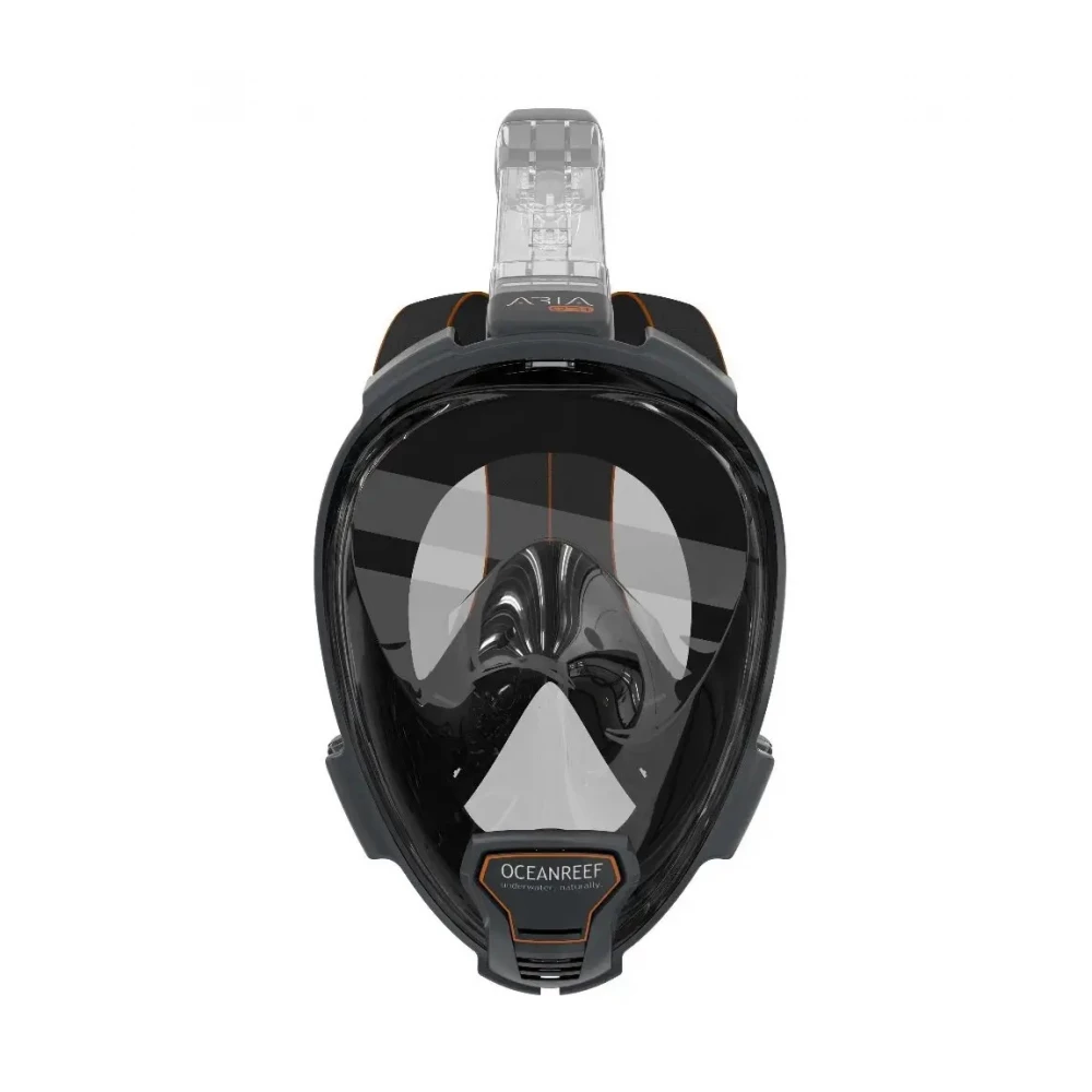 Маска Ocean Reef Aria QR+ Snork Mask M\L