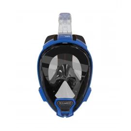 Маска Ocean Reef Aria QR+ Snork Mask S\M