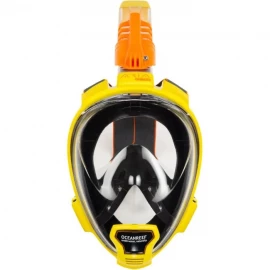 Маска Ocean Reef Aria QR+ Snork Mask S\M