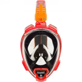 Маска Ocean Reef Aria QR+ Snork Mask S\M