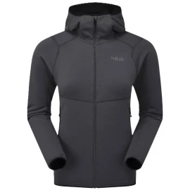 Кофта Rab Evolute Hoody Wmns