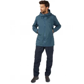 Куртка Rab Kangri Paclite Plus Jacket