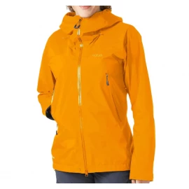 Куртка Rab Kangri Paclite Plus Jacket Wmns 