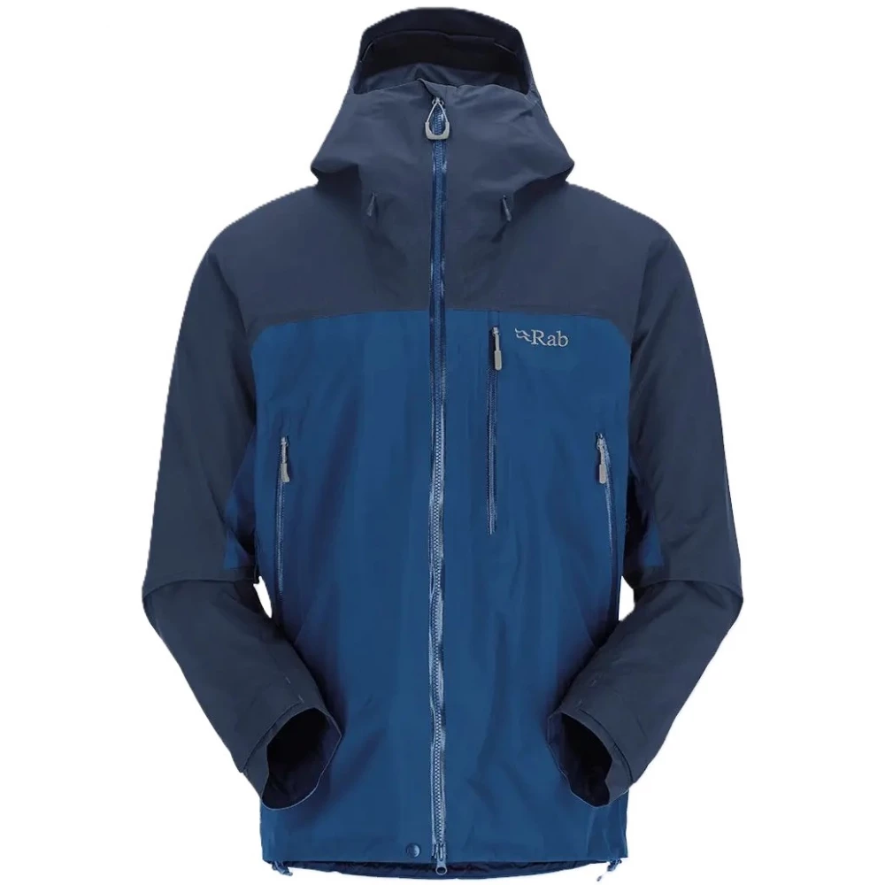 Куртка Rab Latok Mountain GTX Jacket