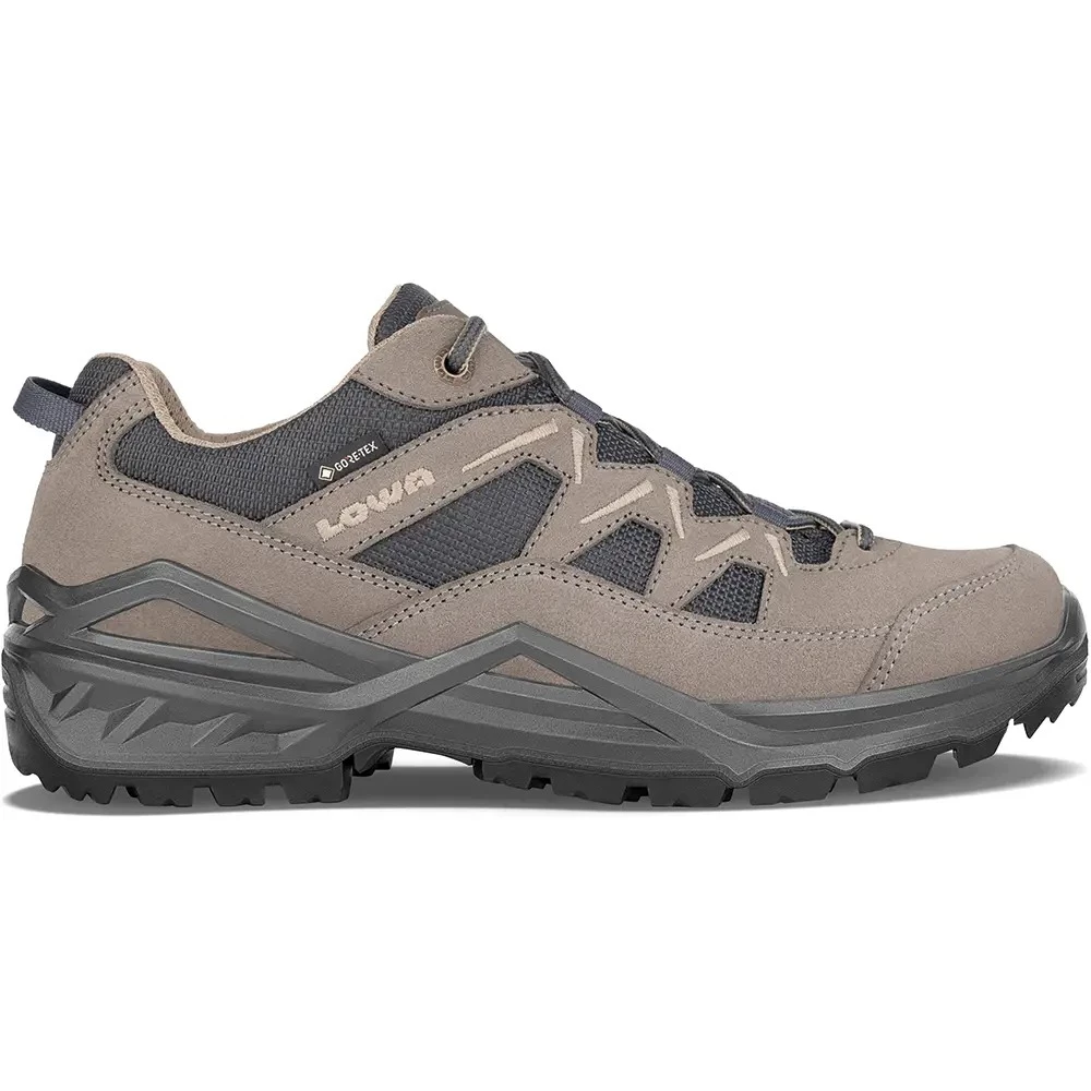 Кроссовки Lowa Sirkos Evo GTX LO