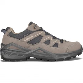 Кроссовки Lowa Sirkos Evo GTX LO