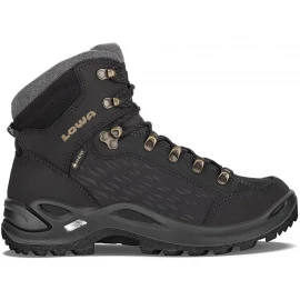 Ботинки Lowa Renegade Warm GTX MID W