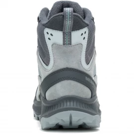 Черевики Merrell Speed Strike 2 Thermo Mid WP Wmn