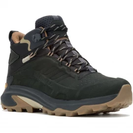 Черевики Merrell Moab Speed 2 LTR Mid WP Mns
