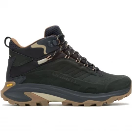 Черевики Merrell Moab Speed 2 LTR Mid WP Mns