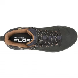 Черевики Merrell Moab Speed 2 LTR Mid WP Mns