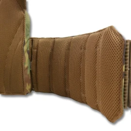 Плитоноска Kiborg GU gen.2 + 3 підсумки