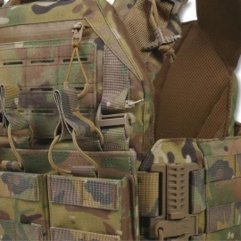 Плитоноска Kiborg GU gen.2 + 3 підсумки