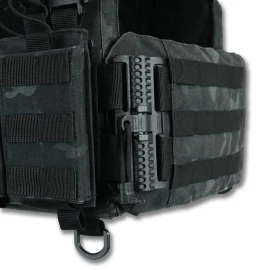 Плитоноска Kiborg GU gen.2 + 3 підсумки