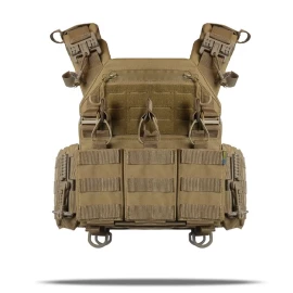 Плитоноска Kiborg GU gen.2 + 3 підсумки