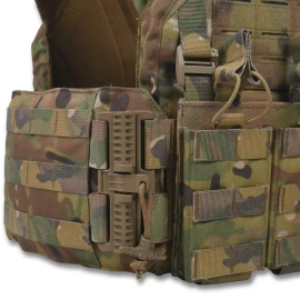 Плитоноска Kiborg GU gen.2 + 3 підсумки