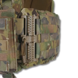 Плитоноска Kiborg GU gen.2 + 3 підсумки