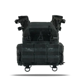 Плитоноска Kiborg GU gen.2 + 3 підсумки