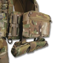Плитоноска Kiborg GU gen.2 + 6 підсумки